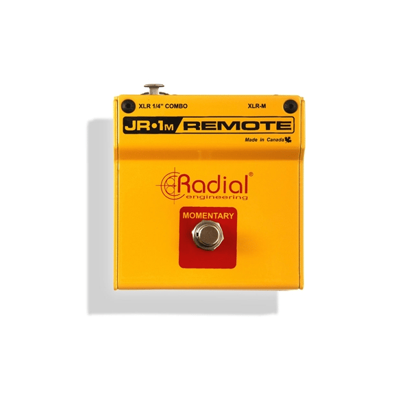 Radial Engineering JR-1M