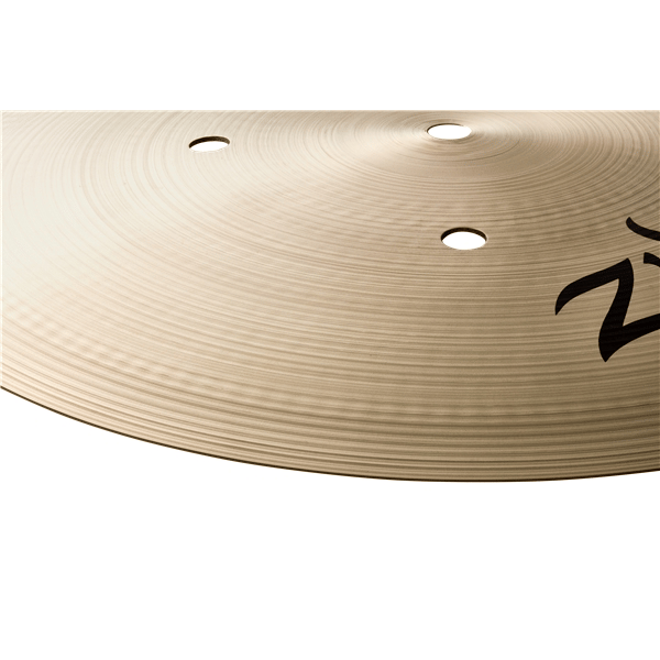 Zildjian A0152-14" A Quick Beat HiHat - Bottom