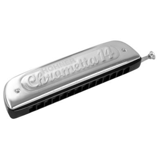 HOHNER CHROMETTA 14
