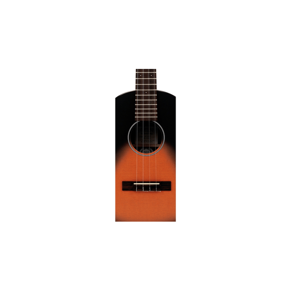 Martin & Co. 0XL Tenor Uke Sunset Left
