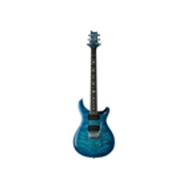PRS SE Custom 24-08 Quilt Lake Blue 2025