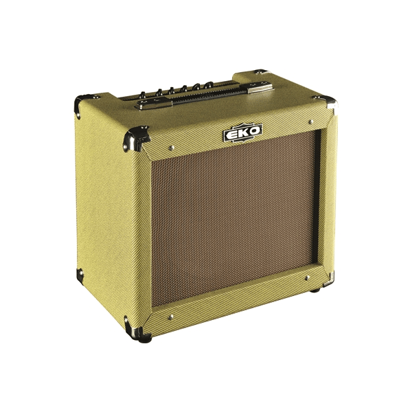 Eko Guitars Nashville 15