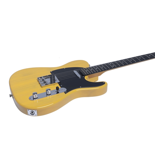 Eko Guitars TL-400 Butterscotch