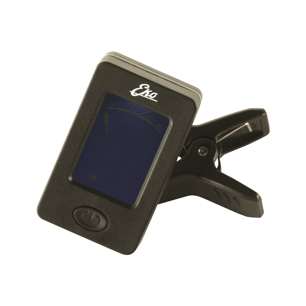 Eko Guitars GBU Clip Tuner
