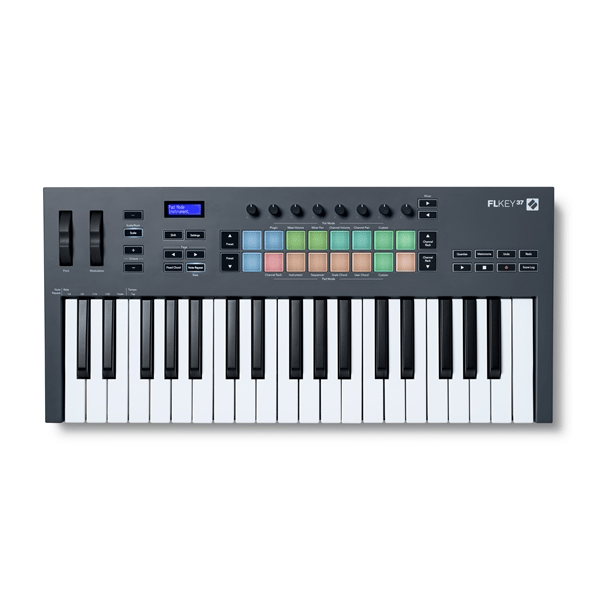 Novation FLkey 37