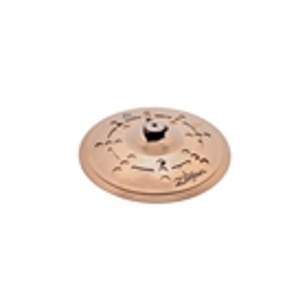 Zildjian FXSTK10 - 10" FX Stack