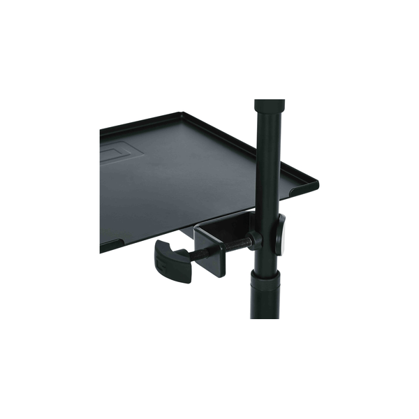 Gator Frameworks GFW-SHELF0909 - Mensola accessoria per asta microfonica