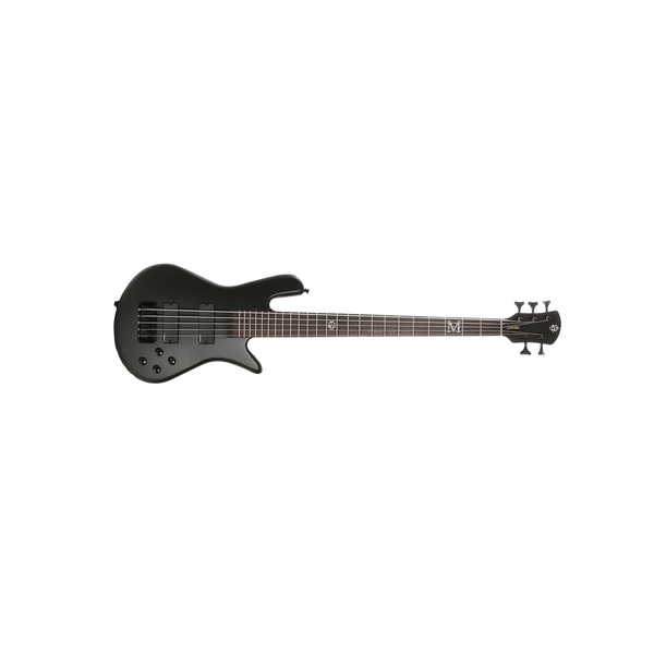 Spector MK-5 PRO Mike Kroeger Matte Black