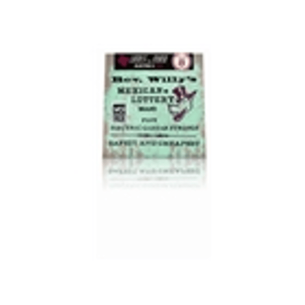 Dunlop RWN0738 Rev. Willie, Extra Light Set/6