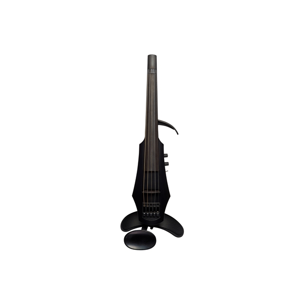 NS Design NXT5a Electric Violin 5 Satin Black
