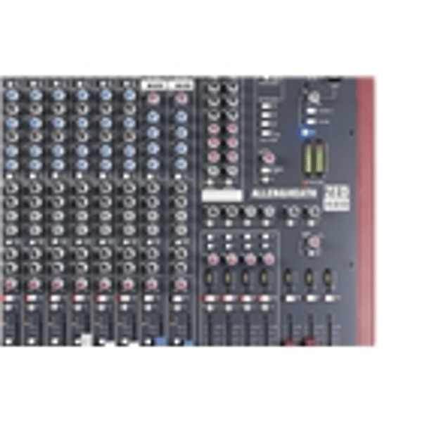 Allen &amp; Heath ZED 420