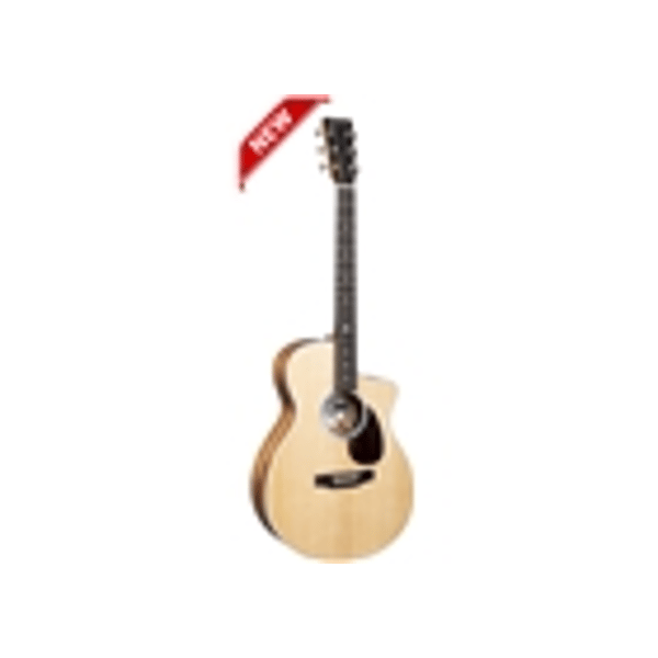 Martin & Co. SC-13E