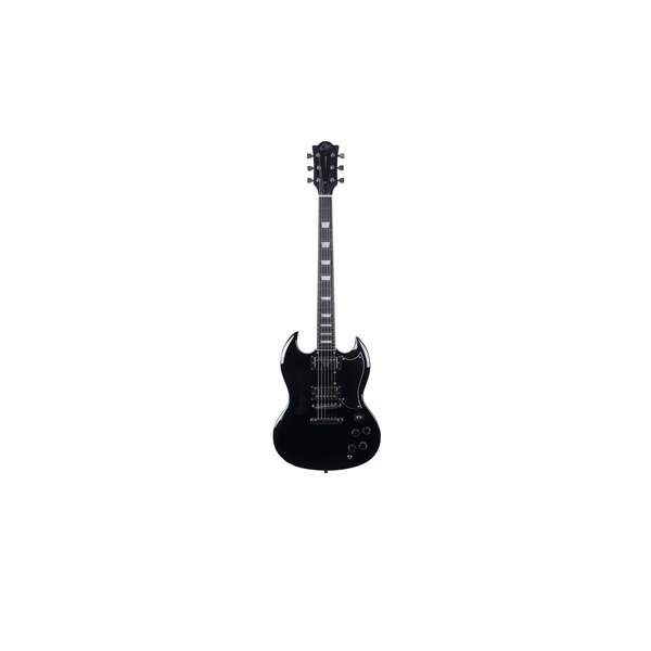 Eko Guitars DV-300 Black