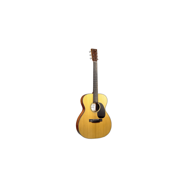 Martin & Co. 000E Retro Plus Mahogany