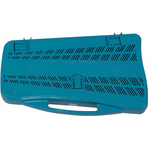 Eko Drums GLOCK 100S Glockenspiel didattico per Bambini - Acciaio