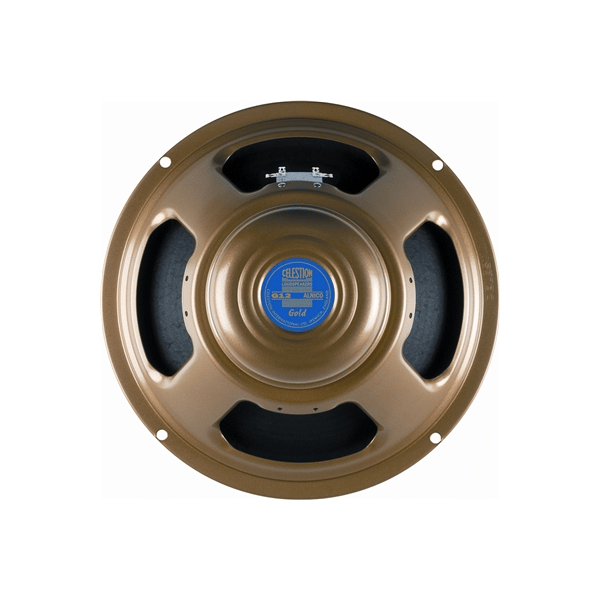 Celestion Alnico Gold 50W 8ohm