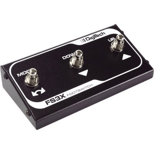 DIGITECH - DOD FS3X
