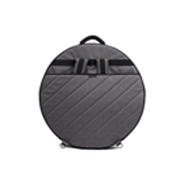 Mono M80 Classic Custodia Piatti Batteria fino a 24" Ash