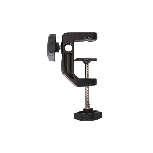Gator Frameworks GFWMICBCBM3000 Asta microfonica a braccio per scrivania<br>