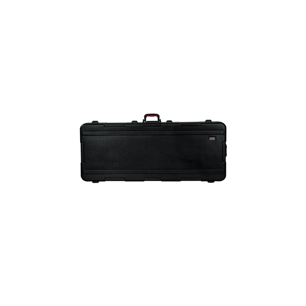 Gator Cases GTSA-KEY76D Custodia TSA ATA Tastiera 76 tasti Deep con rotelle