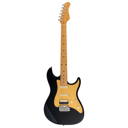 SIRE GUITARS S7 HSS NEW GEN BLK (M)
