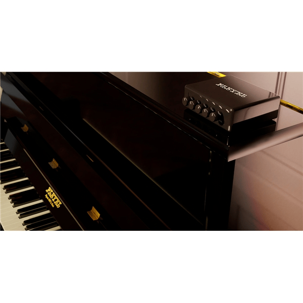 Pleyel Magistral Sistema Audio per Piano Verticale
