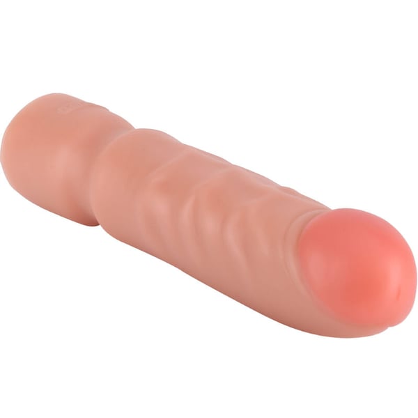 DIVENTA REALE - BIG BOY 30 CM PELLE
