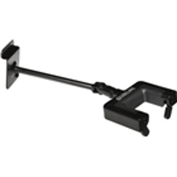 Quik Lok SW/702L Sostegno a muro per chitarra