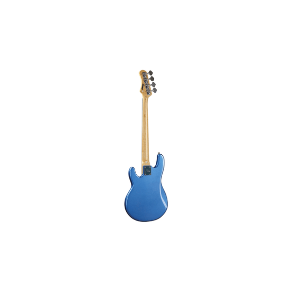 Eko Guitars MM-300 Metallic Blue