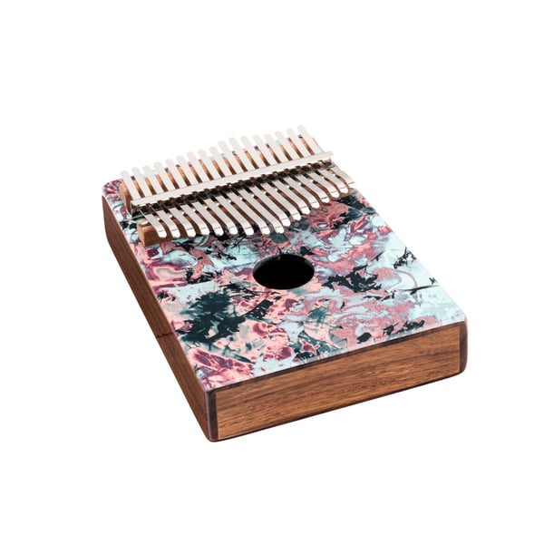 La Meinl Percussion Sound Hole Designer Kalimba