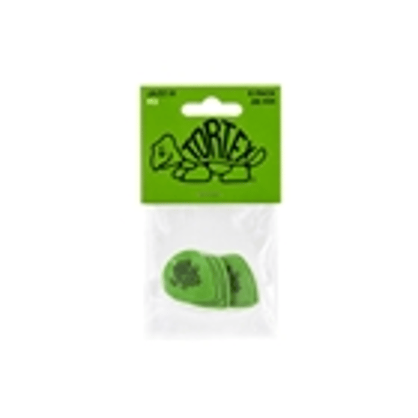 Dunlop 472PM3 Tortex Jazz III M3 Medium Player's Pack