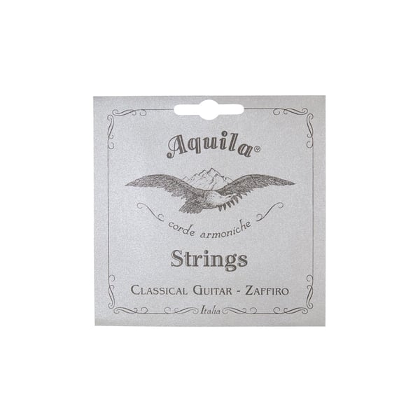 Aquila 175C Zaffiro Guit Sup Tens Bass