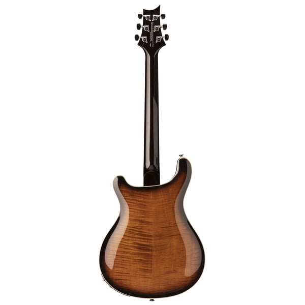 PRS SE Hollowbody II Piezo Black Gold Burst