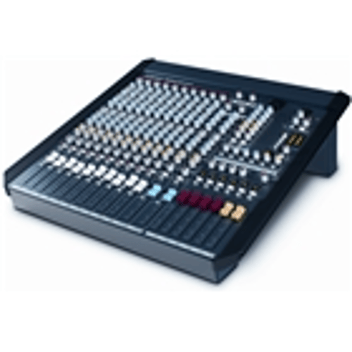 Allen & Heath MIXER MixWizard4 14:4:2