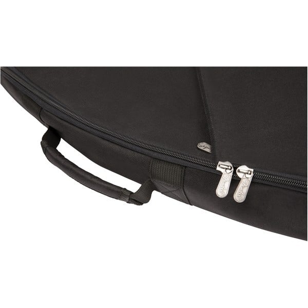 FENDER Borsa per Dreadnought FA405, Black