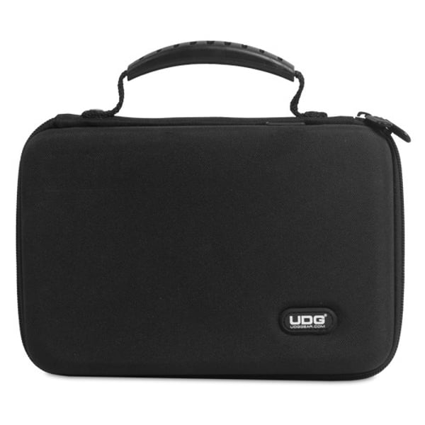 UDG U8498BL - CREATOR MOTU M2 &amp; M4 HARDCASE BLACK