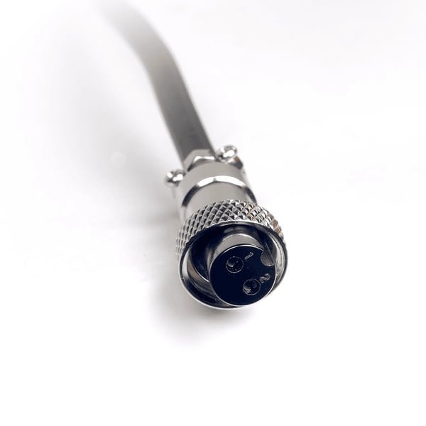 Algam Lighting INTERLOCK EMERGENCY PUSH BUTTON