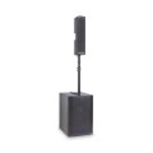 SOUNDSATION Sistema a Colonna Attivo a 2-Vie con DSP. Modello LIVEMAKER 12 PRO