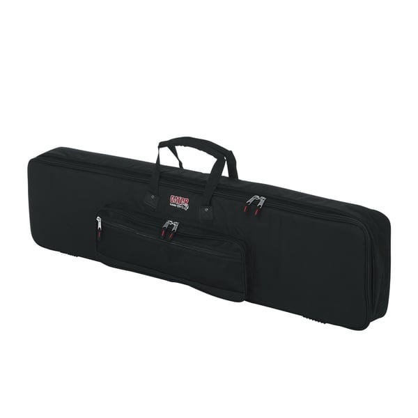 Gator Cases GKB-76 SLIM Borsa tastiera slim 76 tasti