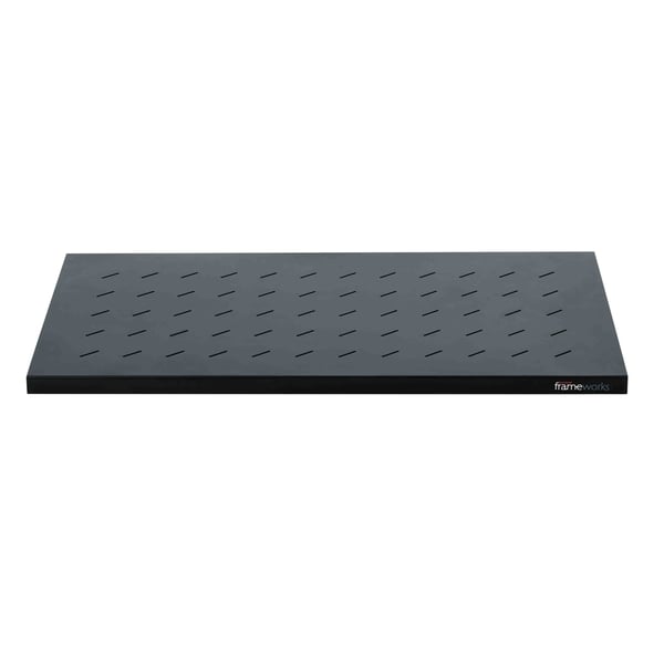 Gator Frameworks GFW-UTL-XSTDTBLTOP Piano di appoggio per supporti a X