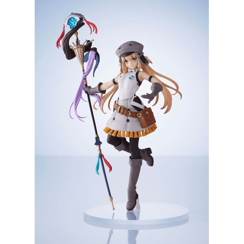 Fate/Extra PVC Statue Caster / Altria Caster 20 cm