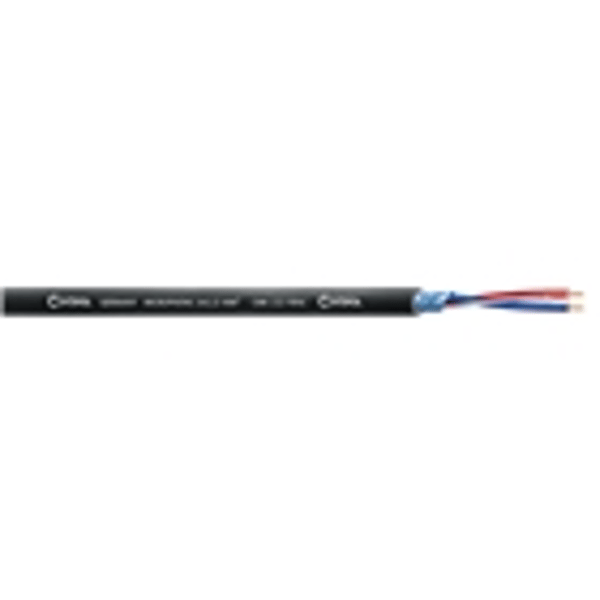 Cordial CMK 222 BLACK 100 FRNC