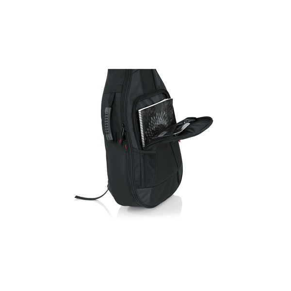 Gator Cases GB-4G-MINIACOU Borsa 4G mini acustica