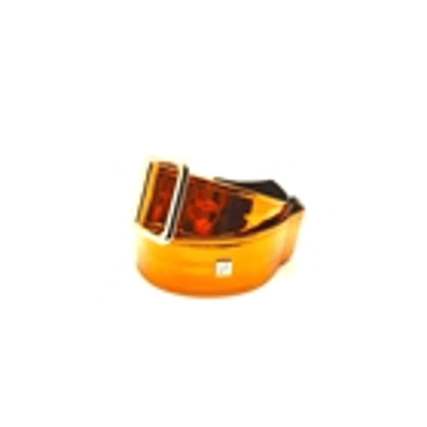 Get'm Get'm Mirror Reflective Orange