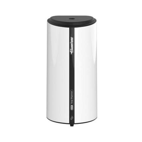 DH Dispenser automatico elettronico sapone igienizzante memphis antifurto