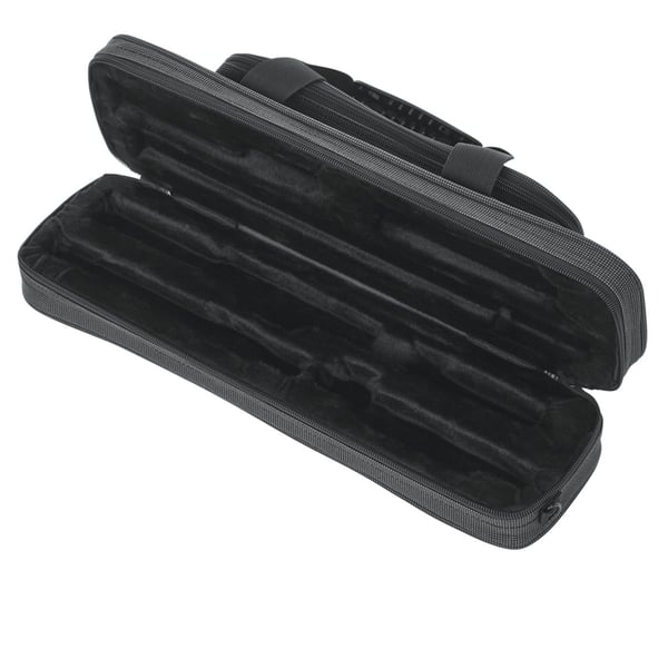Gator Cases GL-FLUTE-A Custodia Flauto Traverso