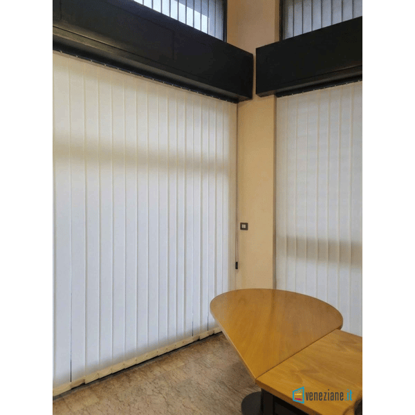 Tenda Verticale - Tutto per Infissi Tenda Verticale - Tutto per Infissi