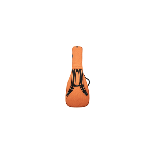 Mono M80 Guitar Sleeve 2.0 Burnt Orange