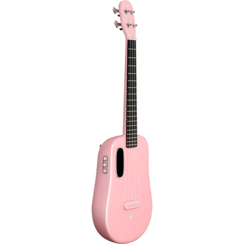 LAVA MUSIC LAVA U ACOUSTIC 26'' PINK