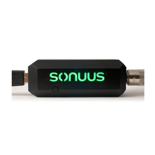 SONUUS i2M musicport